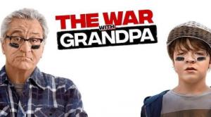 The War with Grandpa (2020)